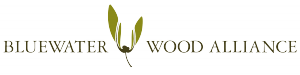 logo-v3 bluewater wood alliance